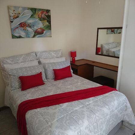 Chanelle Self Catering ブルームフォンテーン エクステリア 写真