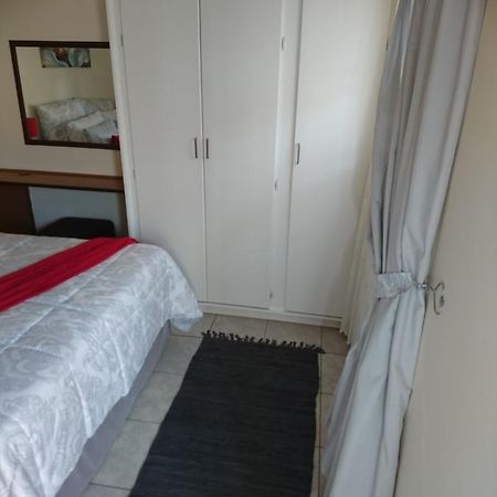 Chanelle Self Catering ブルームフォンテーン エクステリア 写真