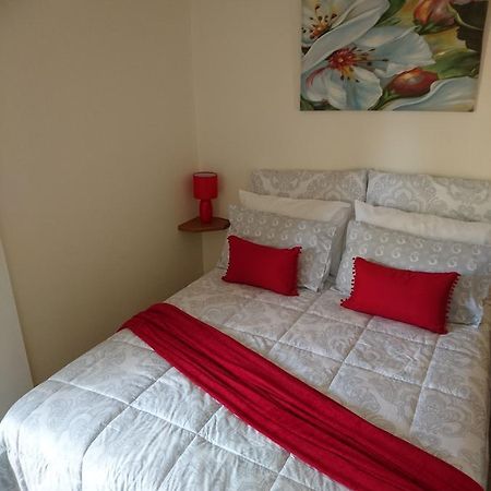Chanelle Self Catering ブルームフォンテーン エクステリア 写真
