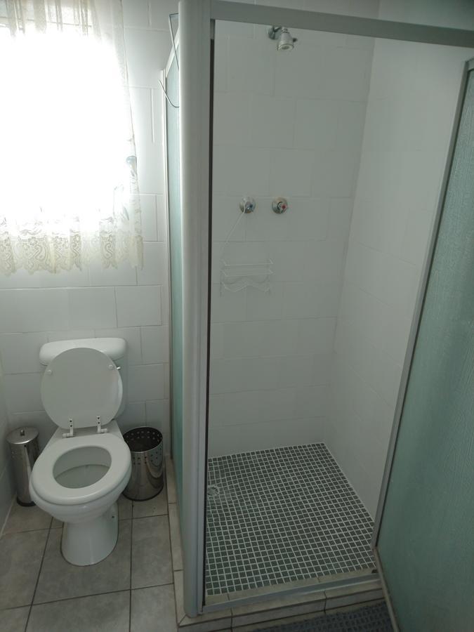 Chanelle Self Catering ブルームフォンテーン エクステリア 写真