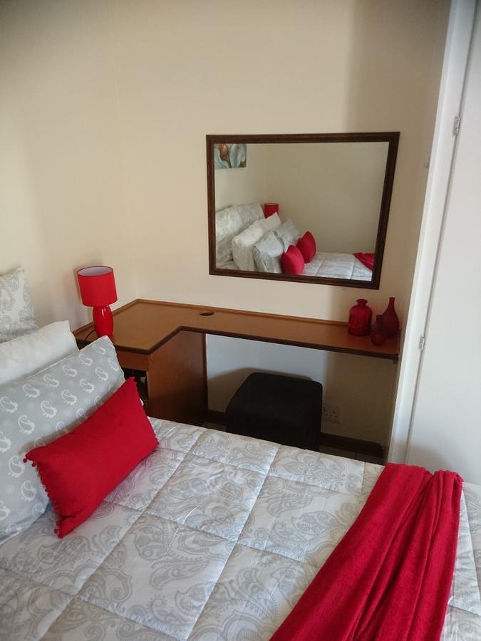 Chanelle Self Catering ブルームフォンテーン エクステリア 写真