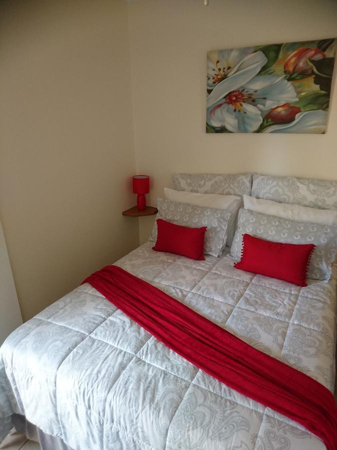 Chanelle Self Catering ブルームフォンテーン エクステリア 写真