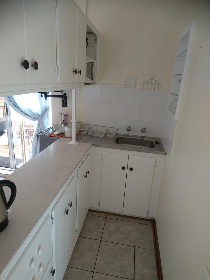 Chanelle Self Catering ブルームフォンテーン エクステリア 写真