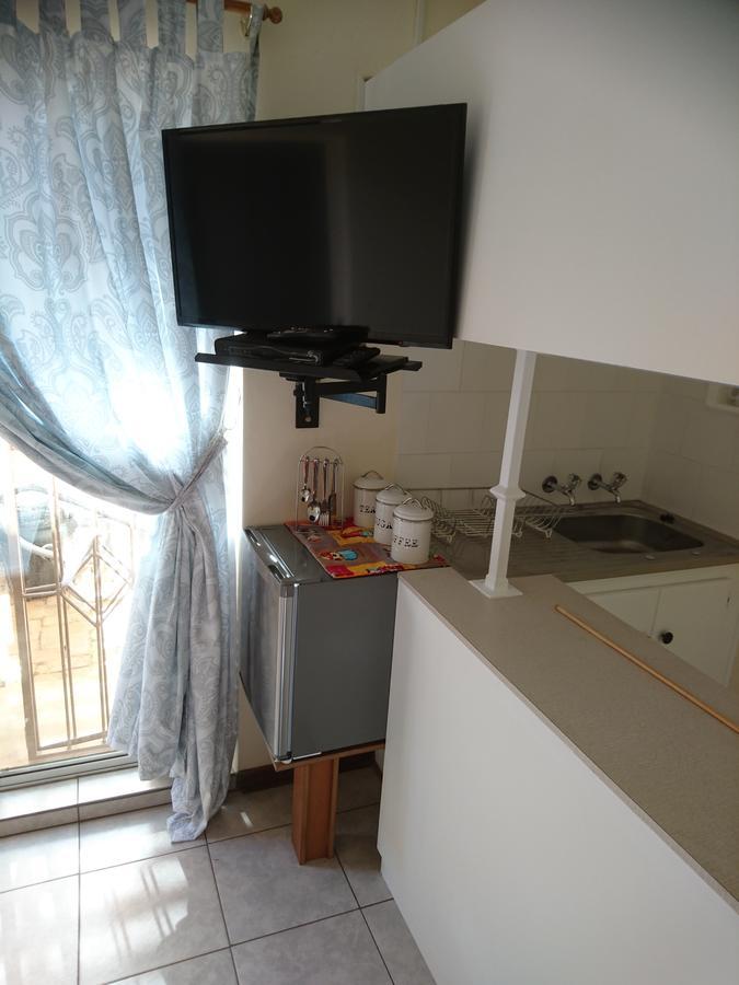Chanelle Self Catering ブルームフォンテーン エクステリア 写真